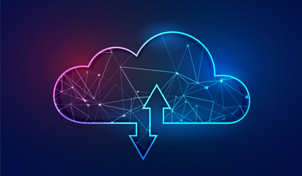 Sicurezza informatica del Cloud