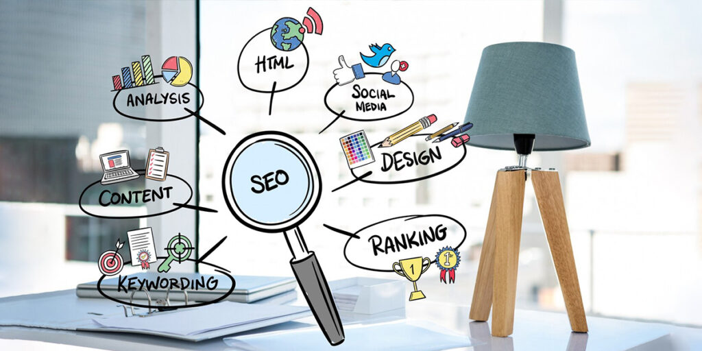 seo estate