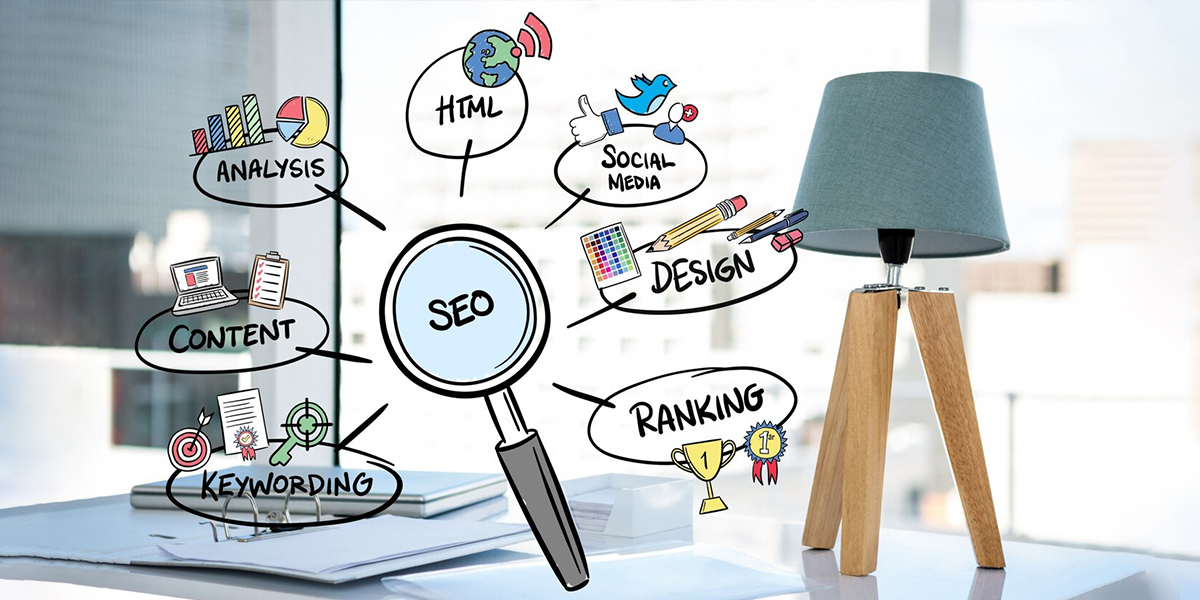 seo estate