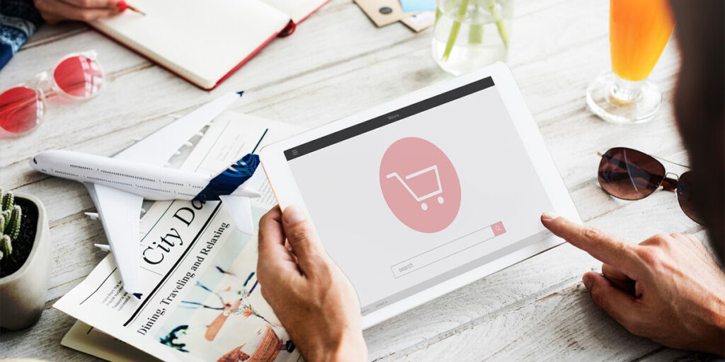 ecommerce estate
