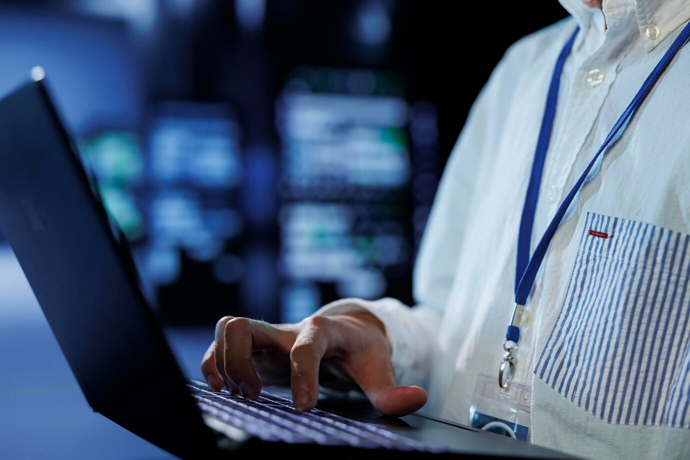 il supporto tecnico impedisce il sovraccarico dei server 482257 91054