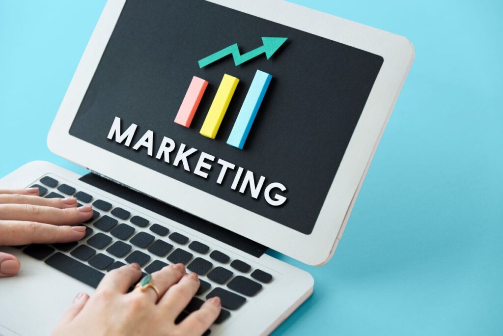 graph growth development improvement profit success concept