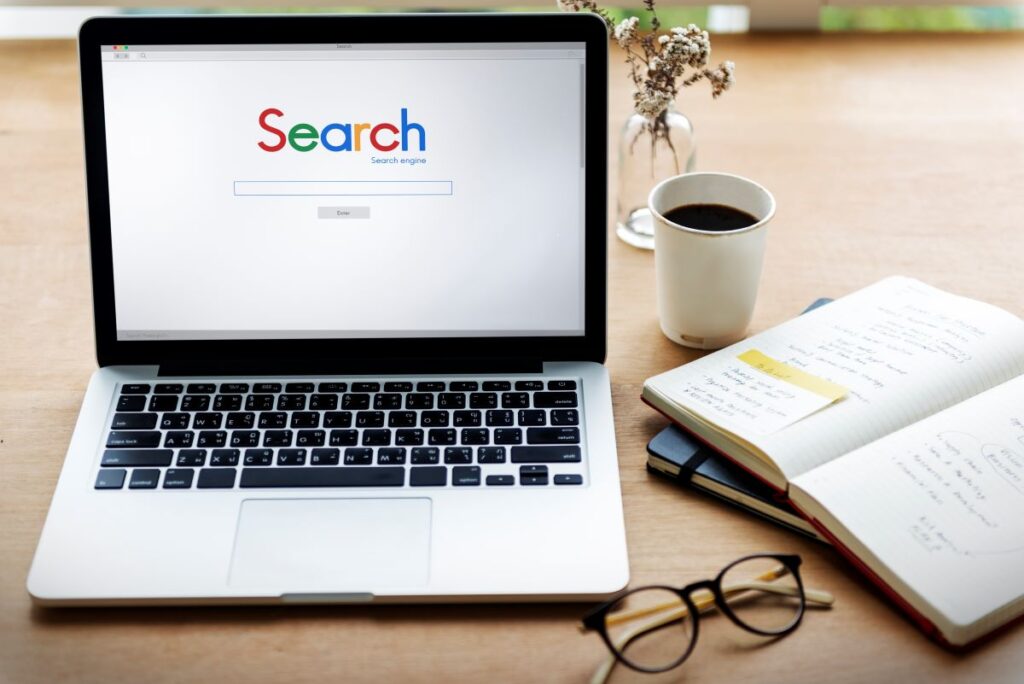 search find view information data graphic symbol icon