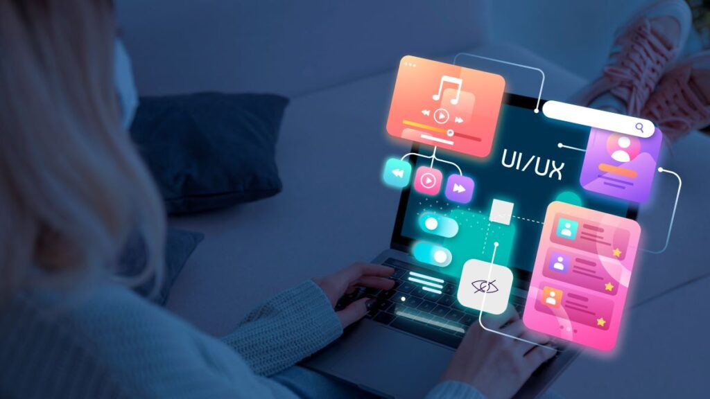 ux ui