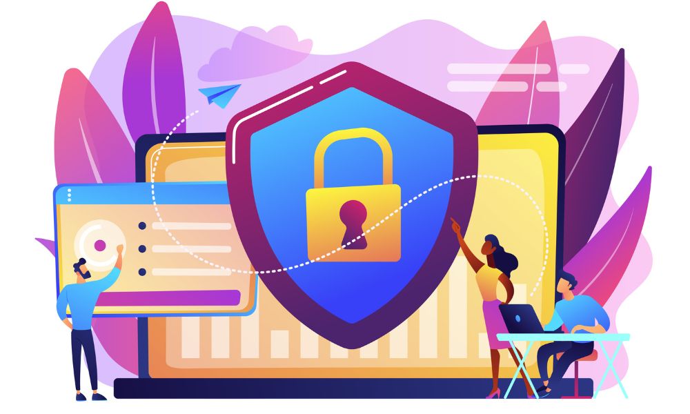 Cybersecurity 1
