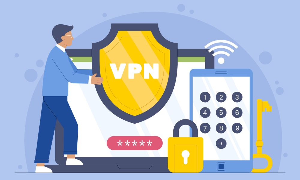 VPN