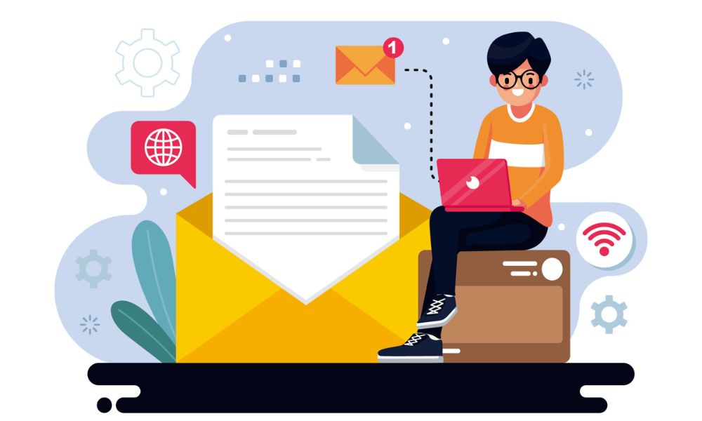 mail marketing 1 1