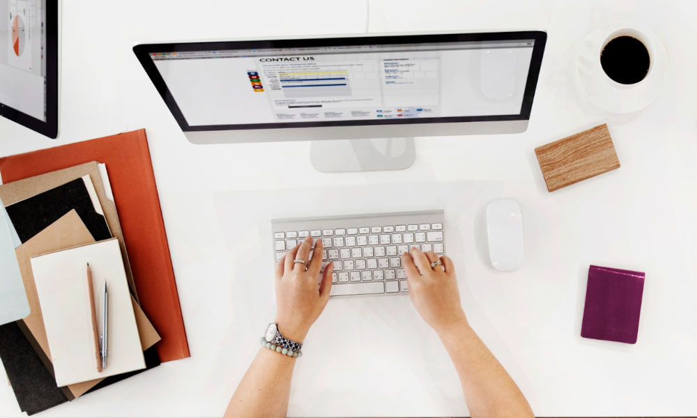 Organizzazione team Workspace
