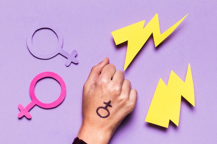 empowerment femminile