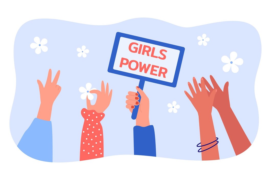 girls power