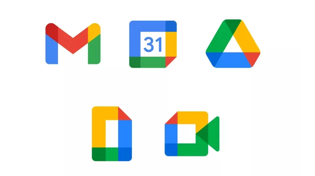 icone Google