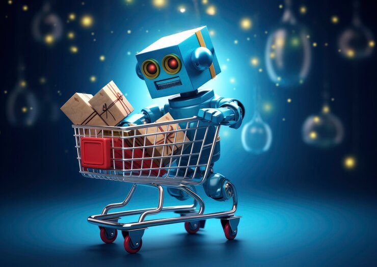 robot di consegna 3d in funzione 23 2151150149