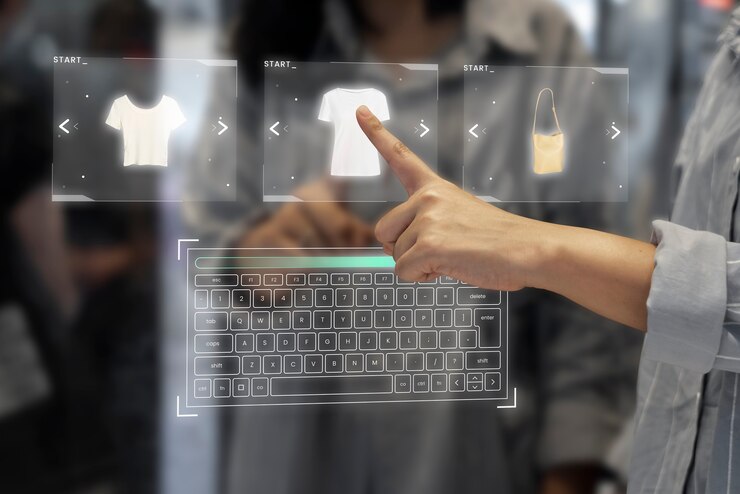 trend ecommerce