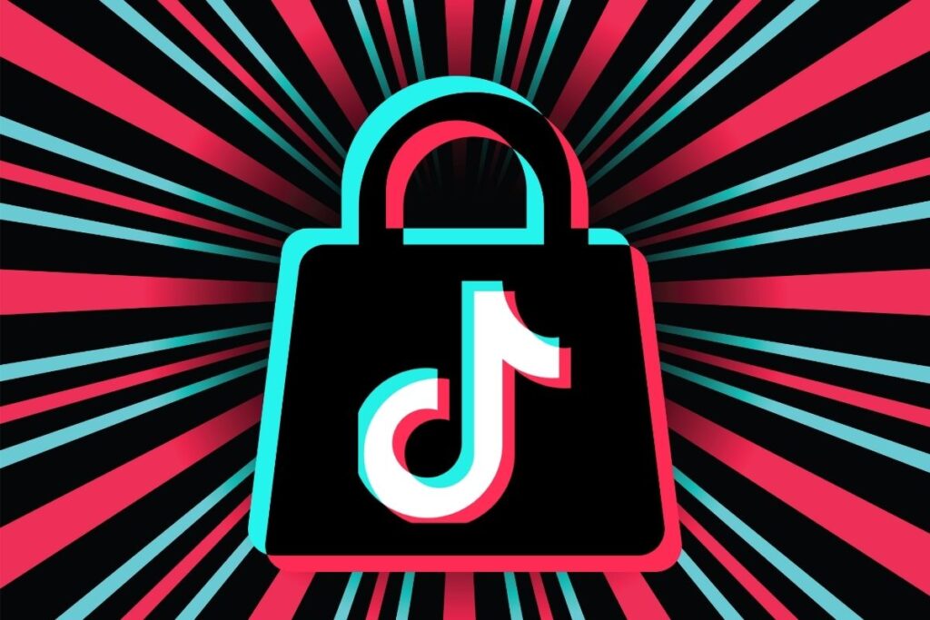 tiktok shop