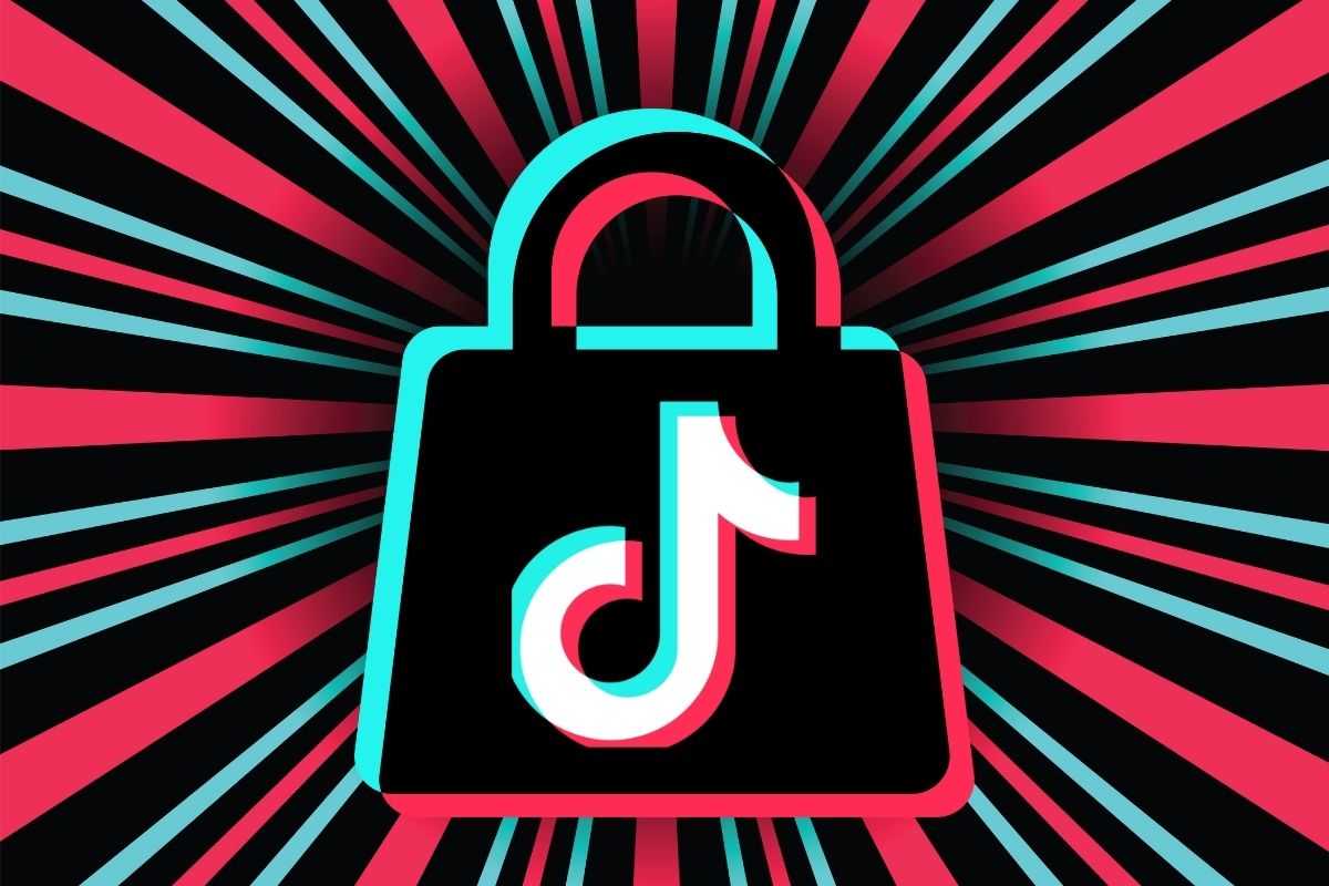 tiktok shop