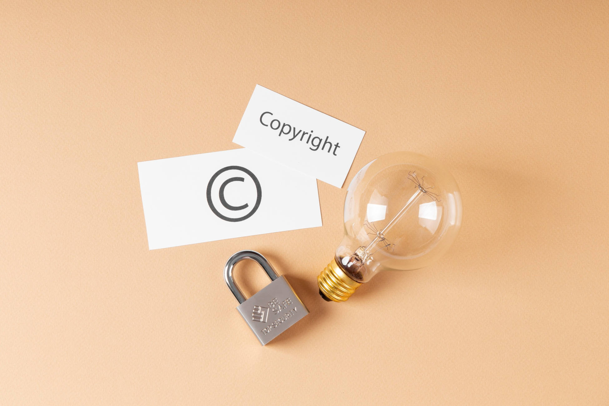 copyright