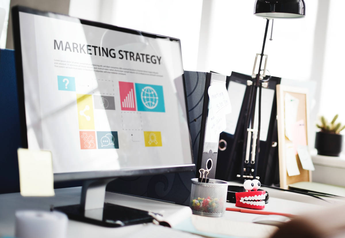 marketing
