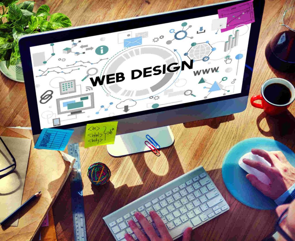 web agency