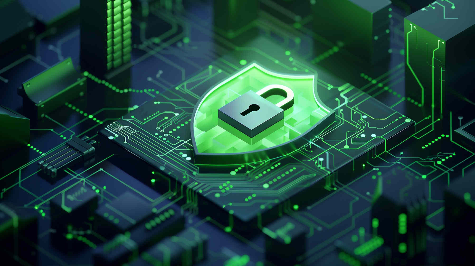 cyber security
