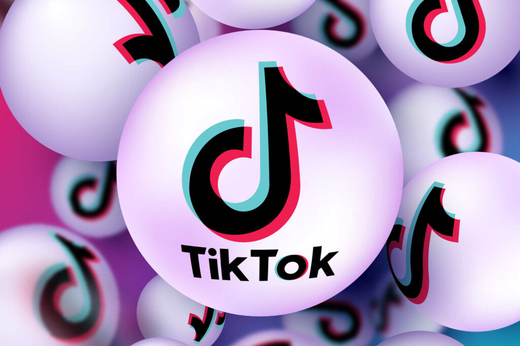 tiktok 1