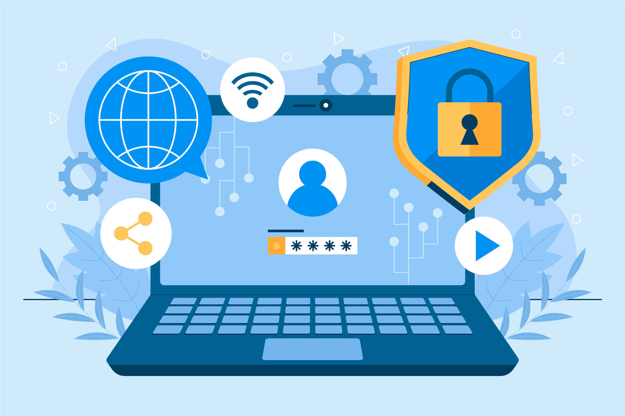 cybersecurity