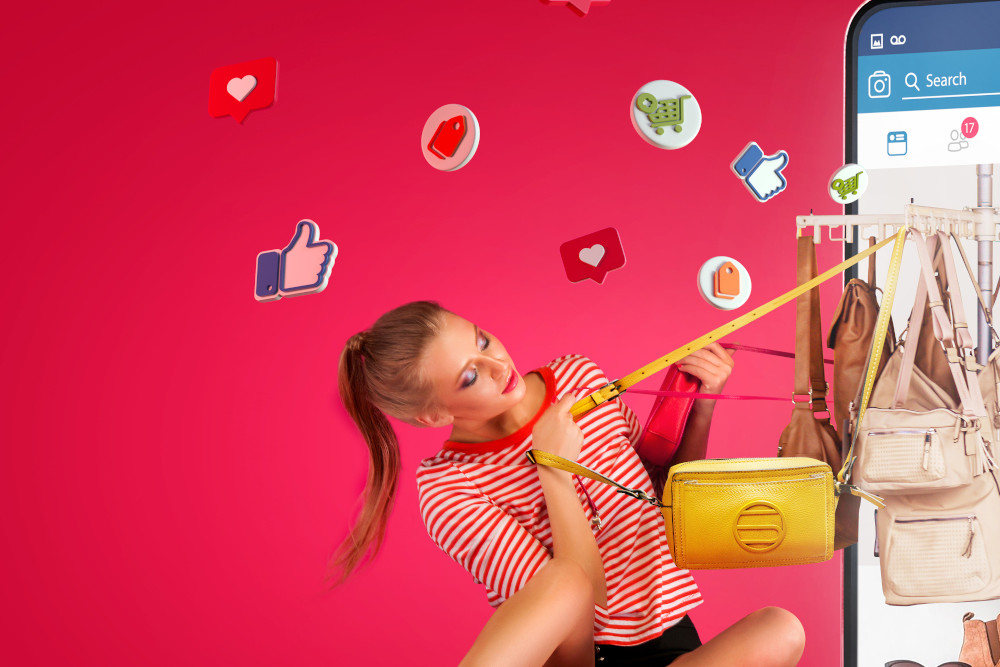 vendite dello shopping del cyber lunedi 1 1 1
