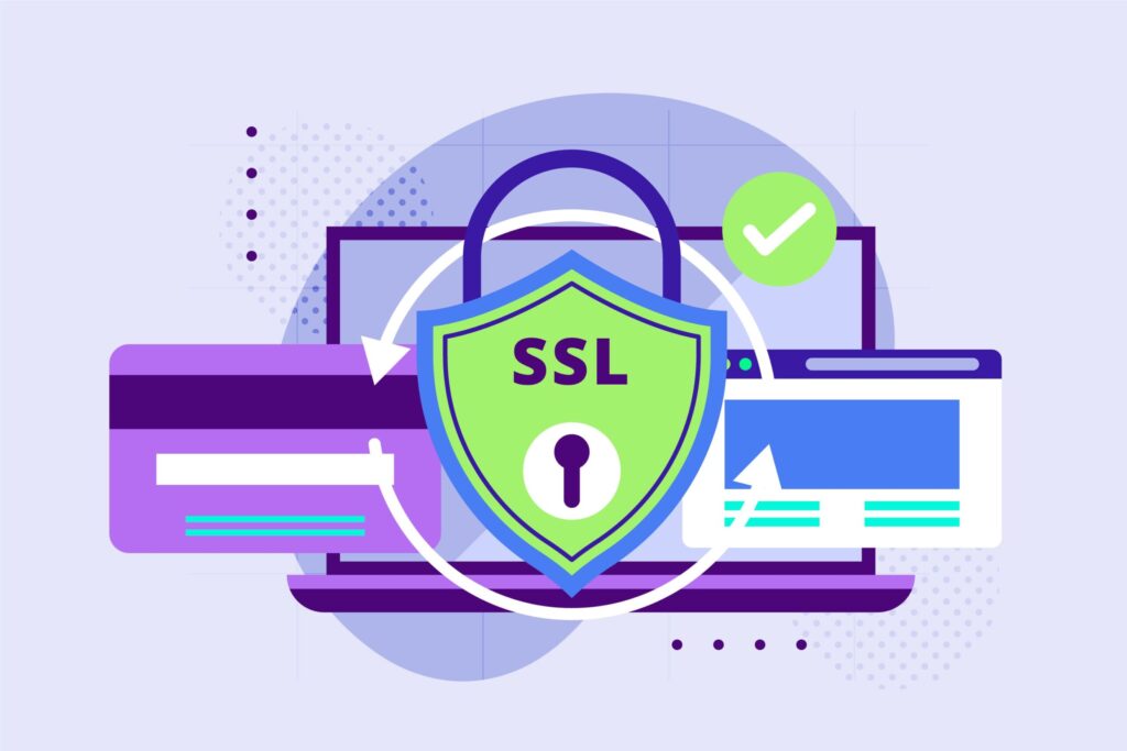 Sicurezza SSL scaled 2