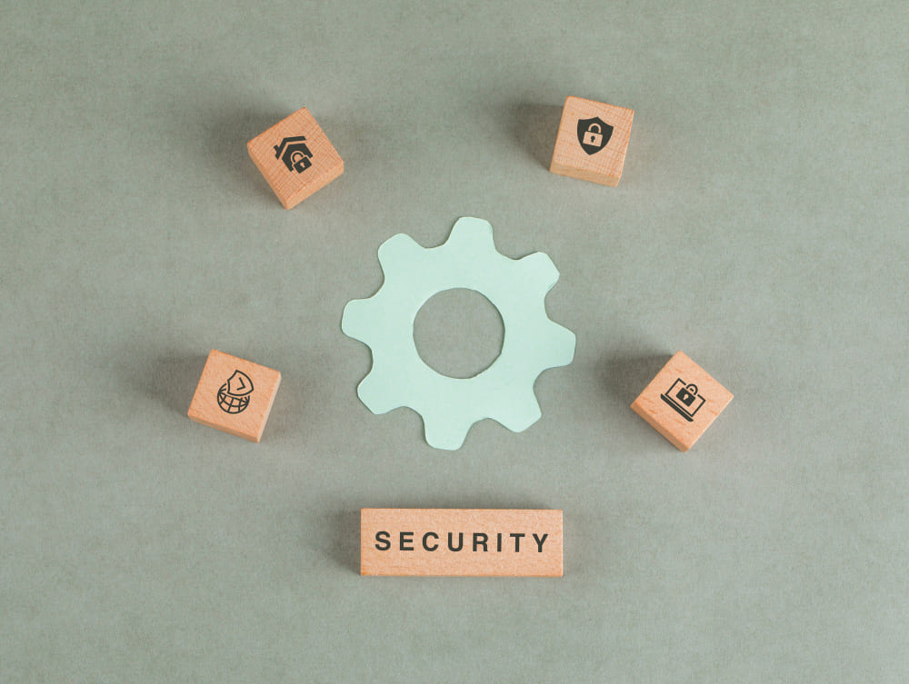 Sicurezza Sicurezza